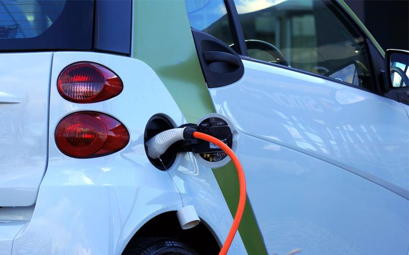 LGT Impact bets on electric vehicle fleet operator
