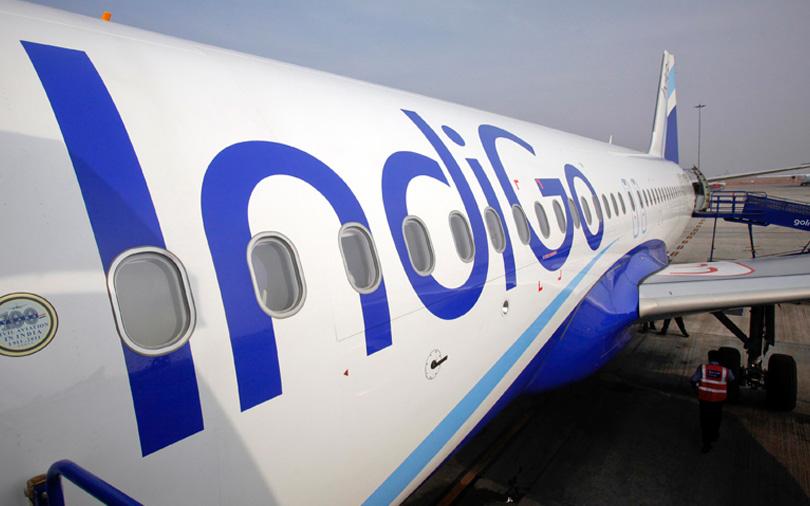 IndiGo to cut 10% of workforce due to COVID-19 impact