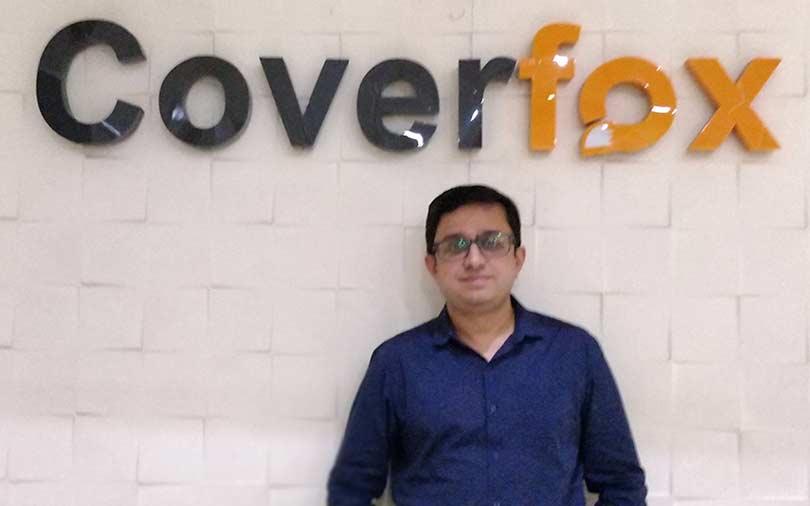 IFC, others complete Series C round in online insurance broker Coverfox