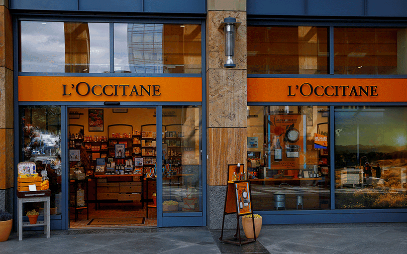 France’s L’Occitane hikes stake in Tano-backed Indian beauty startup
