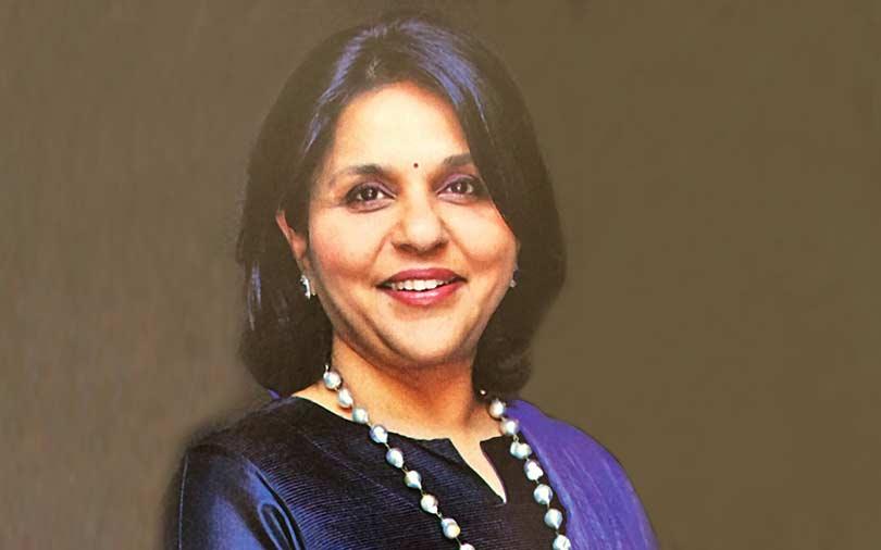 Apollo Hospitals is continuously evaluating bolt-on acquisitions: Sangita Reddy
