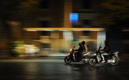 Bike taxi startup Rapido buys Hyderabad peer Getbike