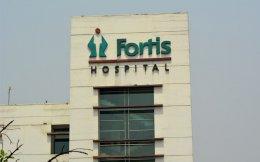 IHH Healthcare still in the game for Fortis, extends offer validity