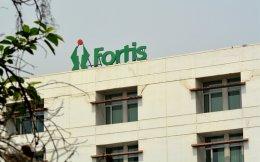 Fortis tries to leave its past behind by seeking to rebrand as Parkway