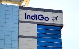 Indian carrier IndiGo's parent skids over 4% as co-founder quits, plans stake cut