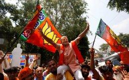 What the Karnataka verdict means for India's political and economic future