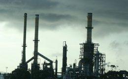 Kuwait Petroleum in talks to buy stake in Bina refinery
