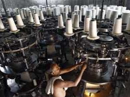 India factory output expands in April for ninth straight month