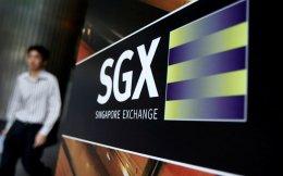 Singapore Exchange defers launch of Indian derivatives products
