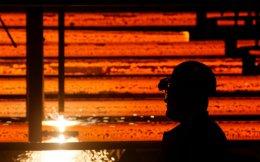 Steelmaker becomes first distressed firm to recast debt under same management