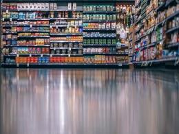 Retail inflation rises for the first time in four months