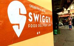 Naspers to lead new $900-mn funding round in food delivery app Swiggy