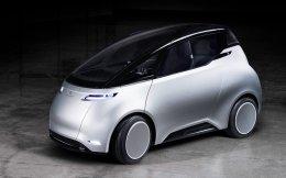 Anthill Ventures backs Swedish electric car startup Uniti