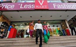 Value retail chain V-Mart in advanced talks to acquire peer