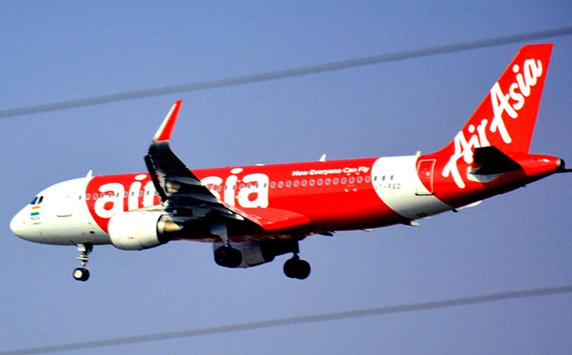 Corruption case against AirAsia threatens plans for India unit’s IPO