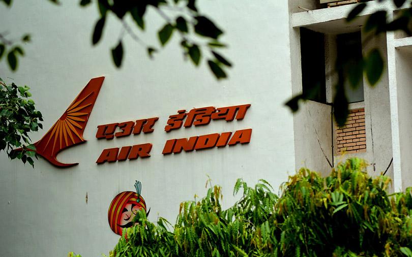 Govt says no bids received for Air India so far, won’t extend May 31 deadline