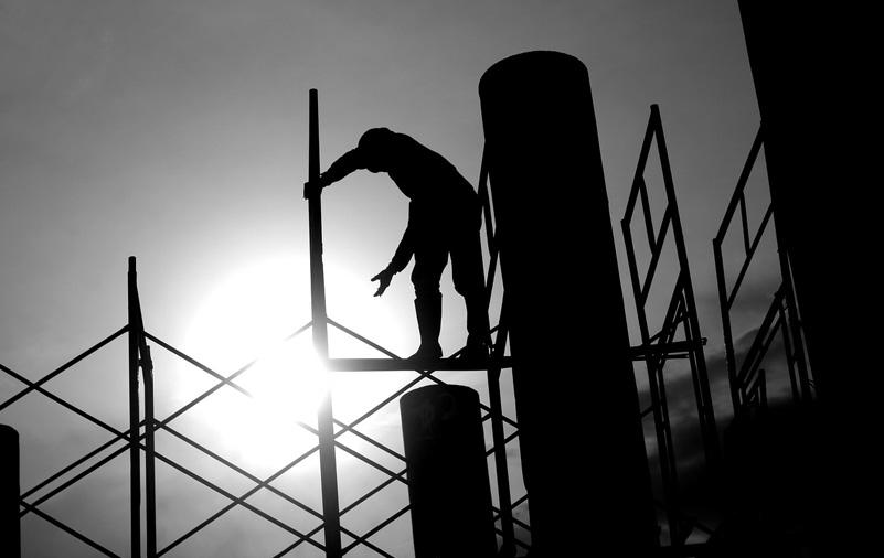 India’s infrastructure output growth slows to three-month low