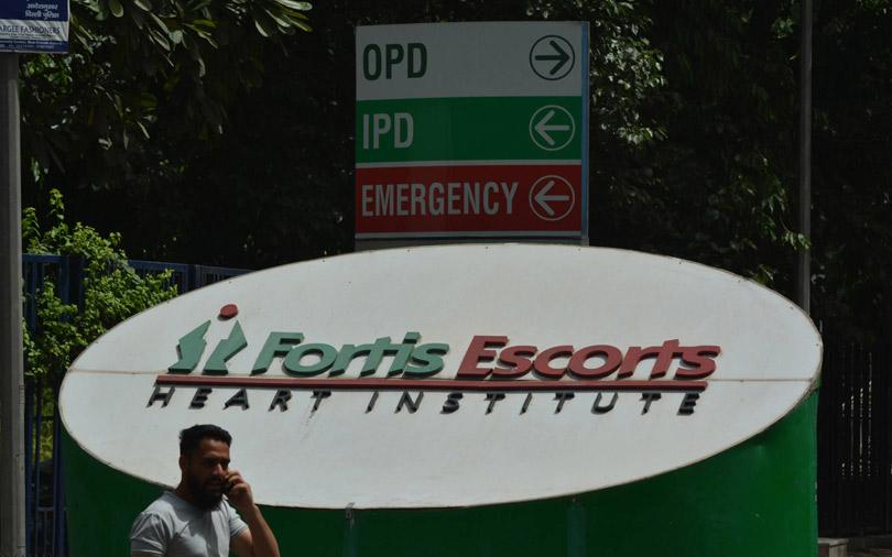 Fortis arm asked to pay $75 mn for profiteering amid cash crunch, takeover battle