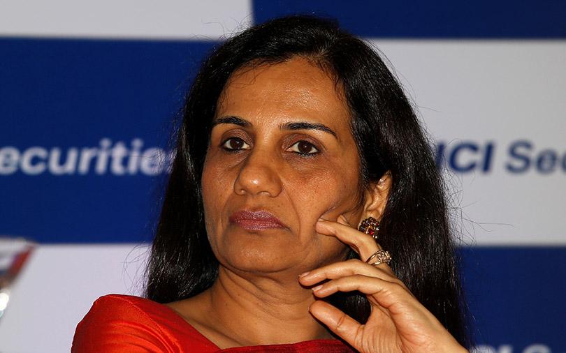 ICICI CEO Chanda Kochhar goes on leave till Videocon probe ends; Bakhshi named COO