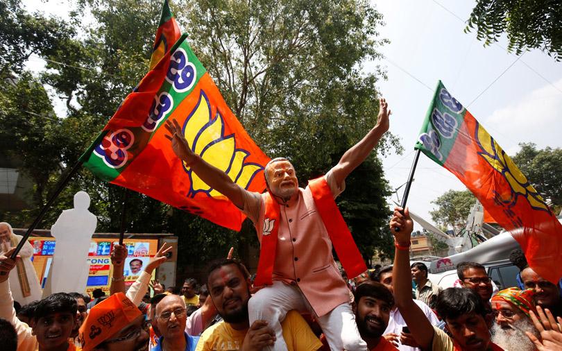 What the Karnataka verdict means for India’s political and economic future