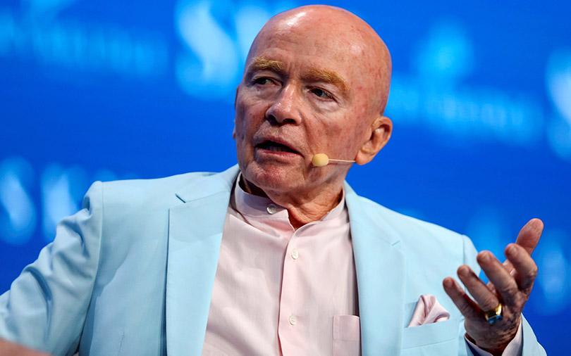 Mark Mobius floats new investment firm; India on radar