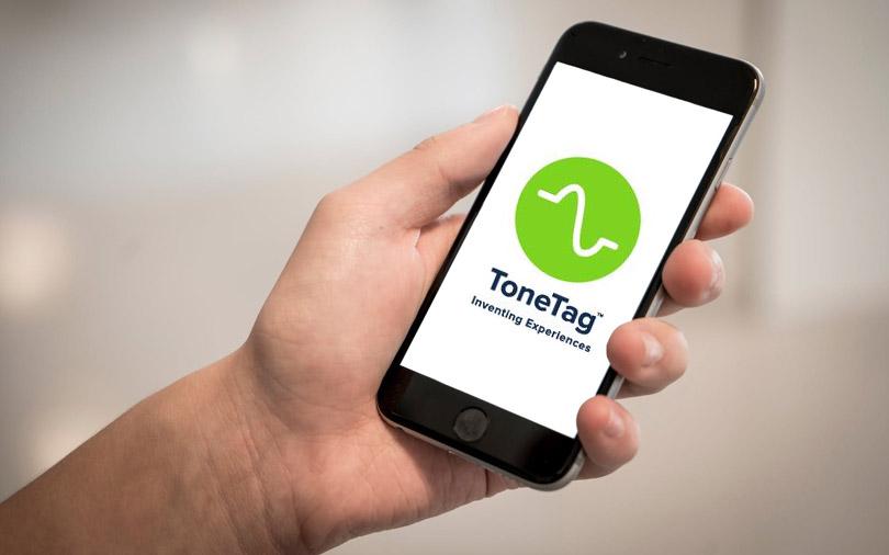 Amazon, Mastercard lead funding round in mobile payments firm ToneTag: Report