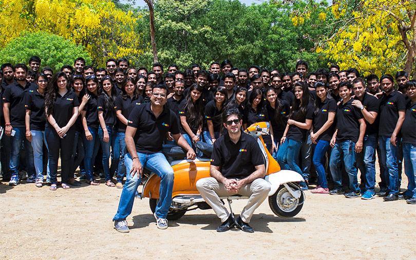 Vehicle marketplace Droom raises funds from Toyota, Digital Garage; eyes IPO