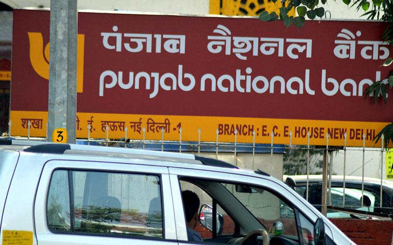 Govt seeks ouster of Allahabad Bank CEO, two PNB execs over Nirav Modi fraud case