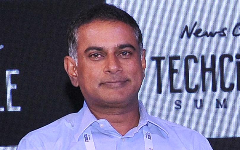 Can’t hope for IPOs to strike exits but M&As improving: Kalaari’s Rajesh Raju