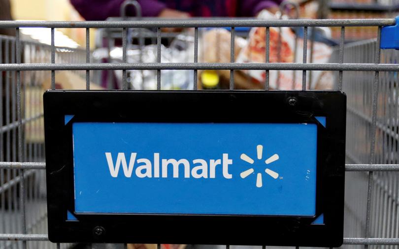 Walmart pays $282 mn to settle bribery probes in India, other countries