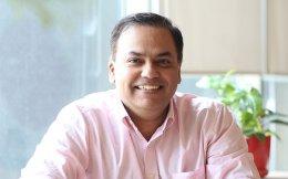 Venture capital firm Orios strengthens top deck, names Anup Jain managing partner