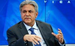 Abraaj founder released from custody after paying $19 mn bail