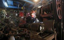 India manufacturing sector growth weakens in May