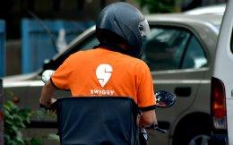 Swiggy gets unicorn tag as Naspers, DST lead investment in food delivery startup