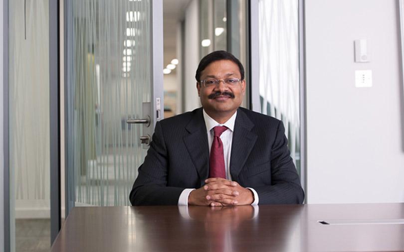 Will consolidate GP relationships with larger commitments: CDC’s Murugappan