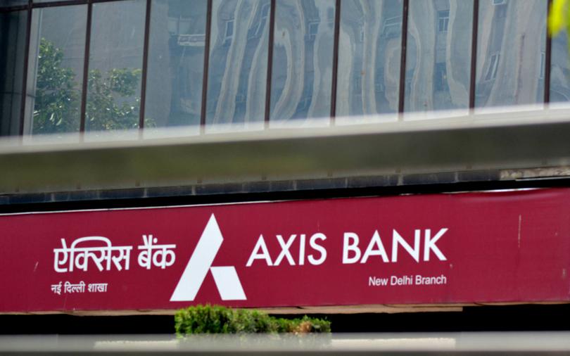 In Charts: How Axis Bank has fared with Shikha Sharma at the helm