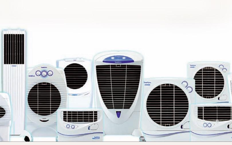 Air cooler maker Symphony to acquire Australia’s Climate Technologies
