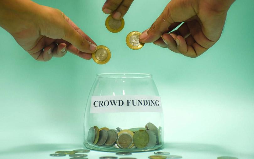 Angel investors back crowdfunding platform Crowdera