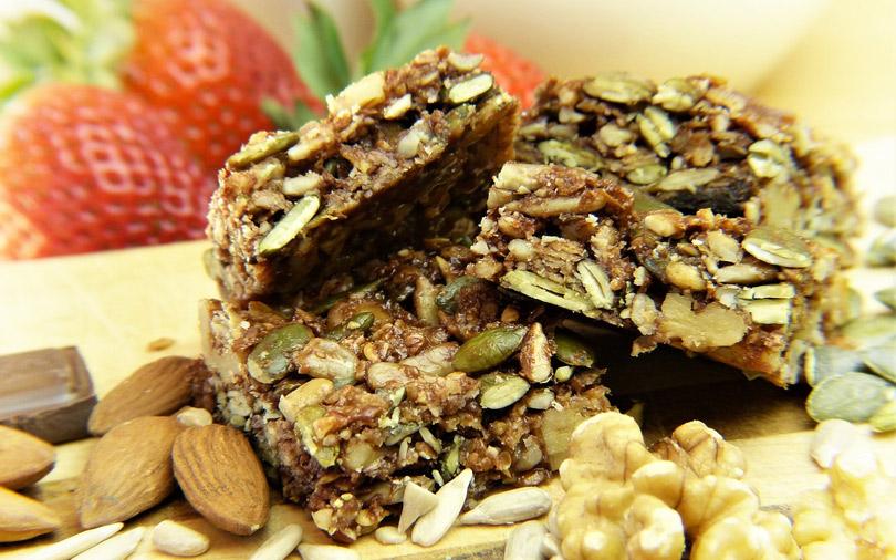 PE firm Rabo Equity invests in nutrition bar maker
