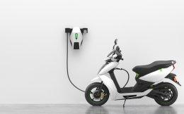 Electric 2-wheeler maker Ather Energy looking at IPO, initiates consultation