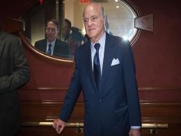 Will KKR manage to attract investors after turning into a corporation?
