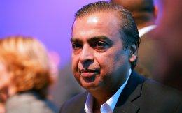 Reliance pockets $1 bn from GIC, TPG for retail unit