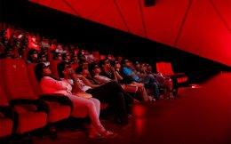 Multiplex chain Carnival Group to buy UAE's Novo Cinemas