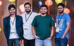 BeeNext, WEH Ventures lead seed round in video blogging startup Trell