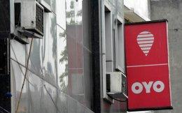 OYO appoints new CTO, rejigs top brass to strengthen global business