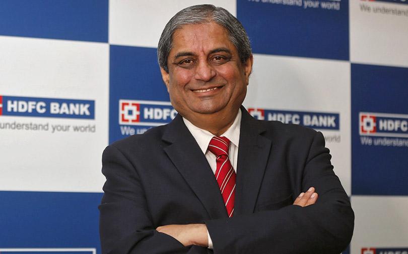 In charts: How Aditya Puri propelled HDFC Bank to the pinnacle of Indian banking