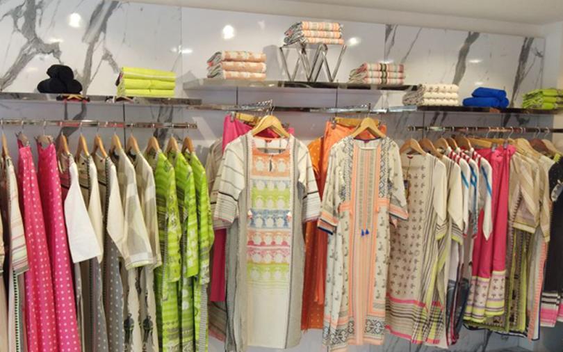 PE firm, local PIPE funds among anchor investors in firm behind womenswear label W
