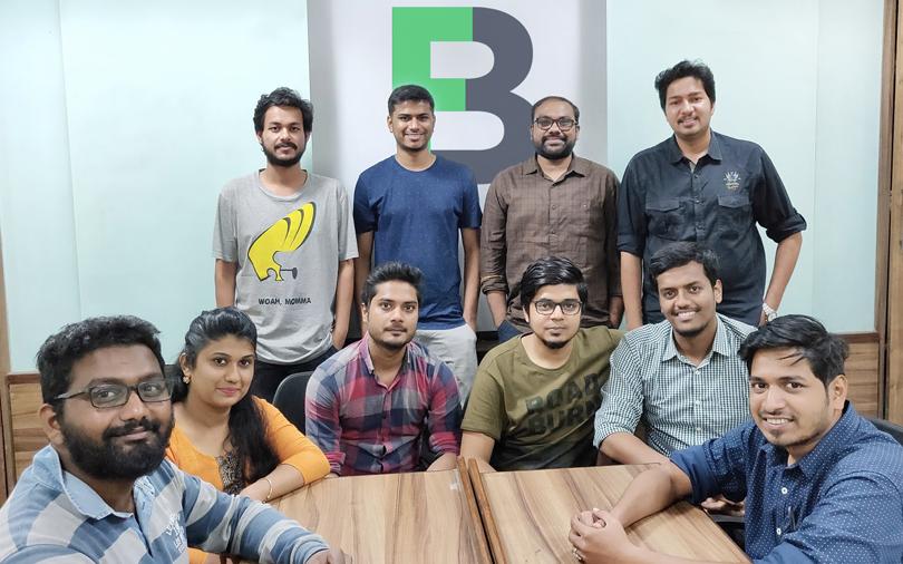 JRS Investments, others back DIY mobile app maker forBinary