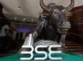 Sensex, Nifty end higher for second straight week, propelled by gain in financial stocks