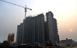Residential realty in K-shaped recovery, large players better placed: ICRA